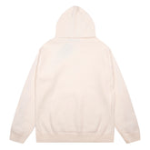 AMIRI Apricot Core Sweater Hoodie